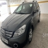 دانگ فنگ H30 کراس   