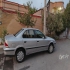 سمند X7   