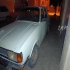 پیکان سدان   