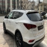 هیوندای سانتافه   
