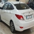 هیوندای اکسنت (مونتاژ)   