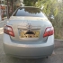 تویوتا کمری   