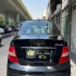 بنز کلاس C   