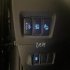 تویوتا C-HR هیبرید   