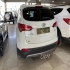 هیوندای سانتافه   
