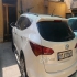 هیوندای سانتافه   