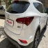 هیوندای سانتافه   