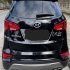 هیوندای سانتافه   