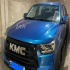 کی ام سی T8   