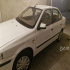 سمند LX   