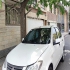 ساینا EX دنده ای   