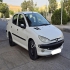 پژو 206 SD   