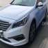 هیوندای سوناتا   