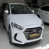 هیوندای النترا   