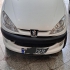پژو 206 SD   