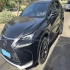 لکسوس NX هیبرید   
