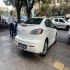 مزدا 3 نیو صندوق دار   