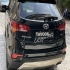 هیوندای سانتافه   
