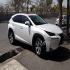 لکسوس NX هیبرید   