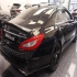 بنز کلاس CLS   