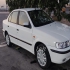 سمند LX   