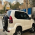 تویوتا پرادو دو در   
