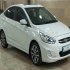 هیوندای اکسنت (مونتاژ)   