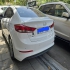 هیوندای النترا   