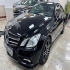 بنز کلاس E کوپه   