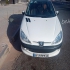پژو 206 SD   
