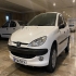 پژو 206 SD   
