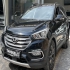 هیوندای سانتافه   