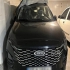 ام وی ام X33 کراس   