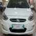 هیوندای اکسنت (مونتاژ)   