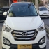 هیوندای سانتافه   