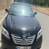 تویوتا کمری   