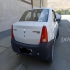 رنو تندر 90   