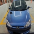 پژو 206 SD   