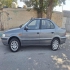 سمند LX   