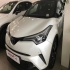 تویوتا C-HR هیبرید   