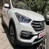 هیوندای سانتافه   