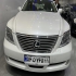 لکسوس LS   