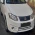 ساینا EX دنده ای   