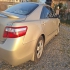 تویوتا کمری   