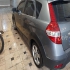 دانگ فنگ H30 کراس   