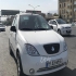 تیبا هاچ بک   