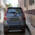 دانگ فنگ H30 کراس   