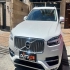 ولوو XC90   