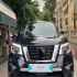 نیسان ترا   