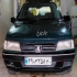 پژو RDI   